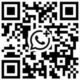 WhatsApp QR-Code für Autoankauf NRW 24/7